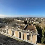 La Chimere - Cathedrale - 2 Personnes - Reve Au Mans