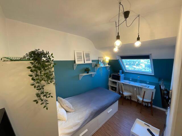 La Chimere - Cathedrale - 2 Personnes - Reve Au Mans Apartment *