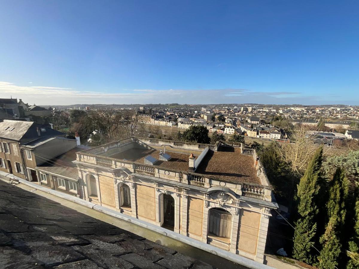 La Chimere - Cathedrale - 2 Personnes - Reve Au Mans Apartment *